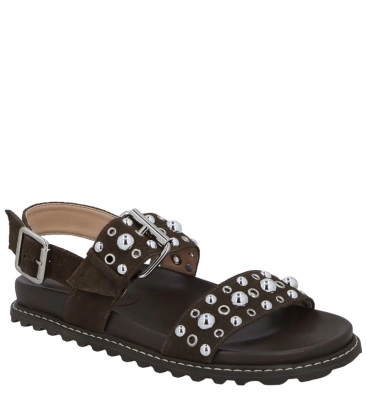 PAPETE TRATORADA LUIZA BARCELOS MARROM