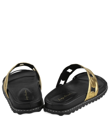 PAPETE TRATORADA LUIZA BARCELOS MULTICOLOR