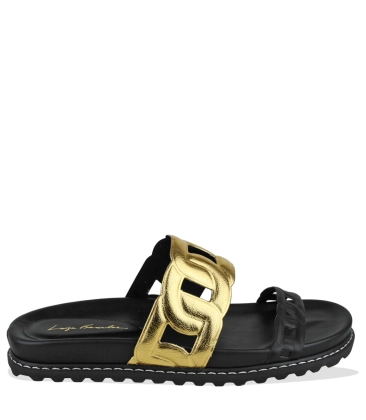 PAPETE TRATORADA LUIZA BARCELOS MULTICOLOR