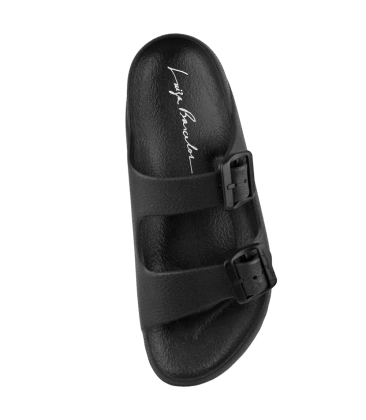 PAPETE TRATORADA LUIZA BARCELOS PRETO