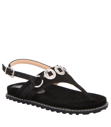 PAPETE TRATORADA LUIZA BARCELOS PRETO