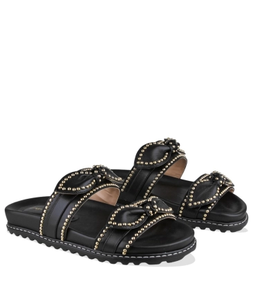 PAPETE TRATORADA LUIZA BARCELOS PRETO