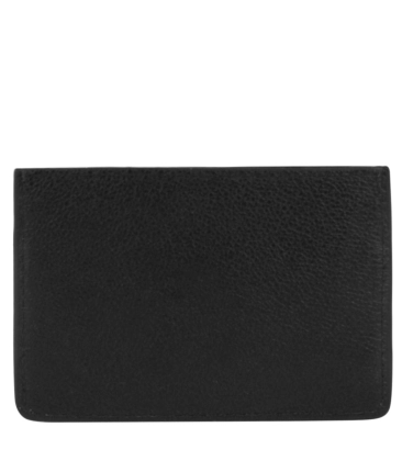 PORTA CARTÃO RONI SCHUTZ PRETO