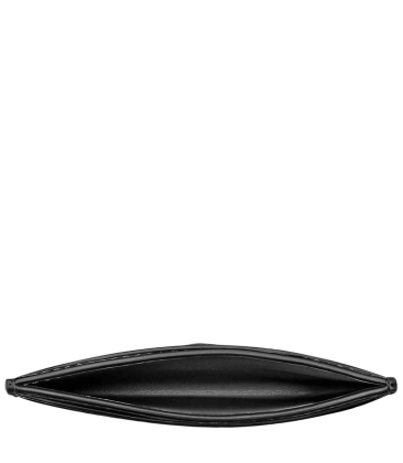 PORTA-CARTÕES COACH NEW YORK ESSENTIAL PRETO