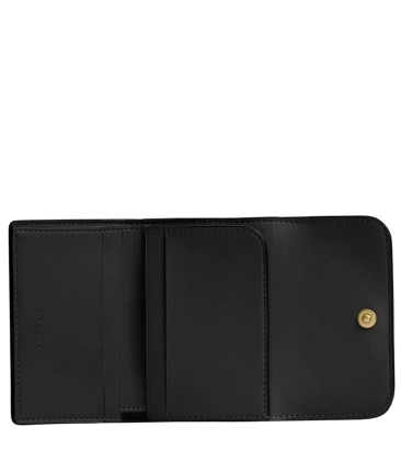 PORTA-CARTÕES COACH NEW YORK ESSENTIAL PRETO