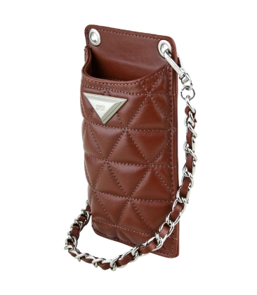 PORTA CELULAR 944 SCHUTZ MARROM