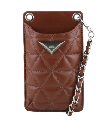 PORTA CELULAR 944 SCHUTZ MARROM