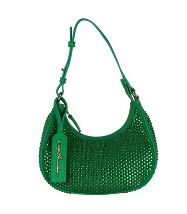 Maria Celia Calcados - Bolsa Média Viena Babaloo Luíza Barcelos