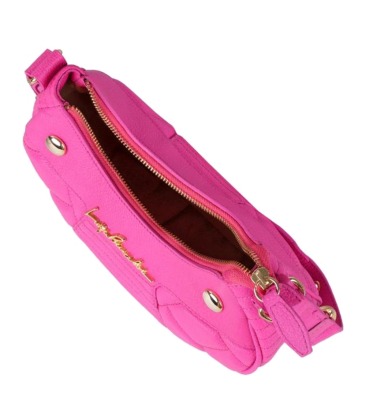 PRÉ-VENDA BOLSA BAGUETE LUIZA BARCELOS ROSA POSTAGEM A PARTIR DE 20/05/2022  | Acquarela Shop