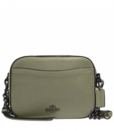 coach new york bolsa