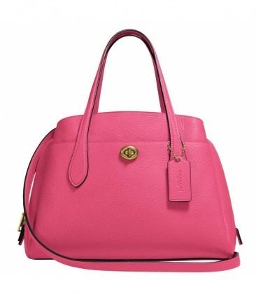 coach new york bolsa