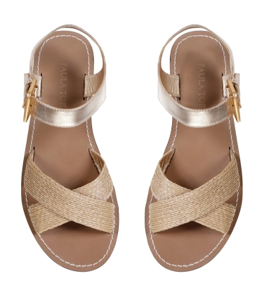 RASTEIRA ANNE PAULA TORRES DOURADO