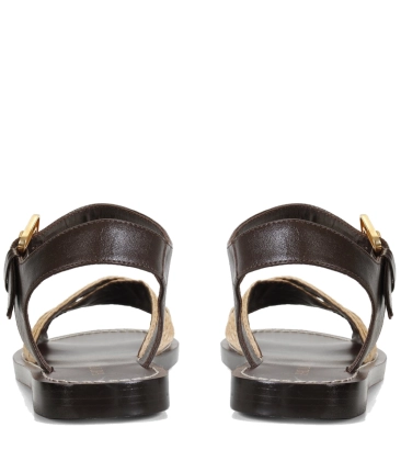 RASTEIRA ANNE PAULA TORRES MARROM