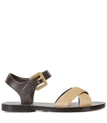 RASTEIRA ANNE PAULA TORRES MARROM