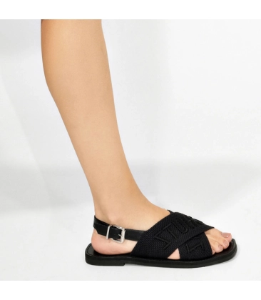 RASTEIRA DE X LOGO SCHUTZ PRETO