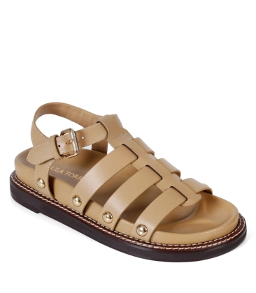 RASTEIRA GAL PAULA TORRES BEGE