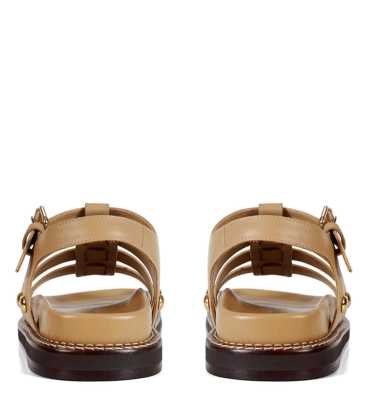 RASTEIRA GAL PAULA TORRES BEGE