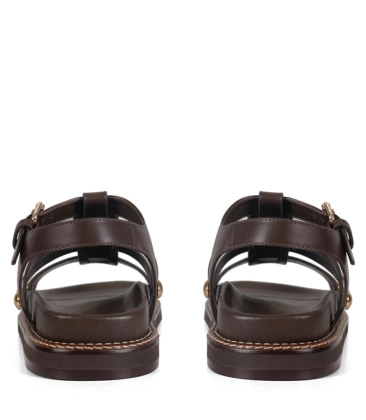 RASTEIRA GAL PAULA TORRES MARROM