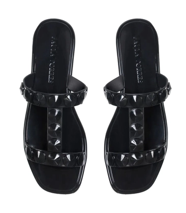 RASTEIRA KATE JELLY PAULA TORRES PRETO