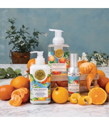 SABONETE LÍQUIDO LORANGE MICHEL DESIGN WORKS