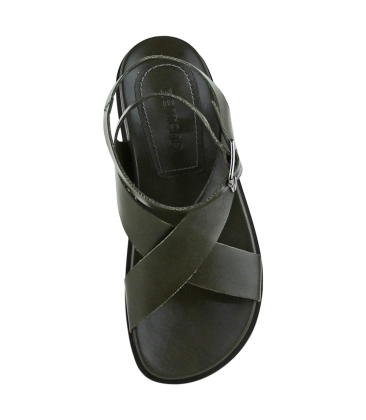 SANDÁLIA RASTEIRA BENTANA VERDE