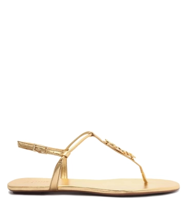 SANDÁLIA RASTEIRA SCHUTZ DOURADO