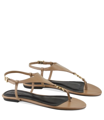 SANDÁLIA RASTEIRA KATE SCHUTZ MARROM