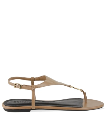 SANDÁLIA RASTEIRA KATE SCHUTZ MARROM