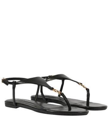 SANDÁLIA RASTEIRA KATE SCHUTZ PRETO