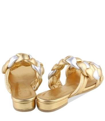 SANDÁLIA RASTEIRA RAPUNZEL BOTTI 