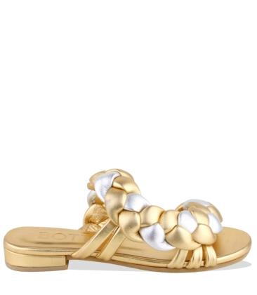 SANDÁLIA RASTEIRA RAPUNZEL BOTTI 