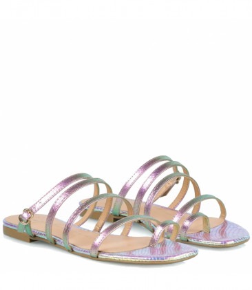 Rasteira furtacor Clearance