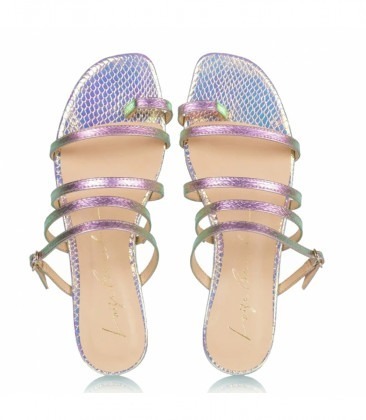 Rasteira furtacor Clearance