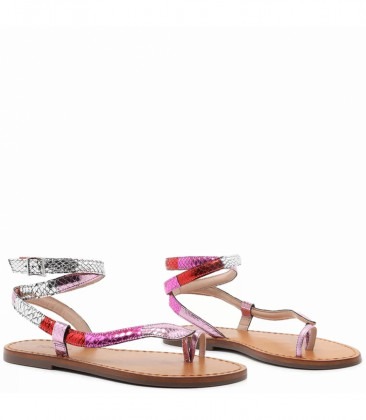 rasteira cobra schutz