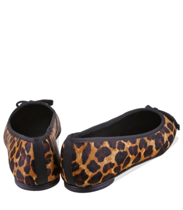 SAPATILHA AREZZO ANIMAL PRINT
