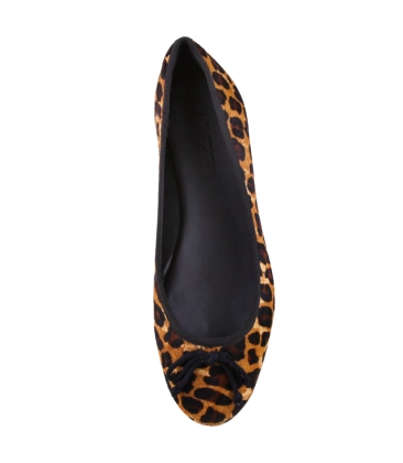 SAPATILHA AREZZO ANIMAL PRINT