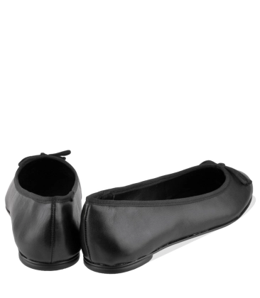 SAPATILHA AREZZO PRETO