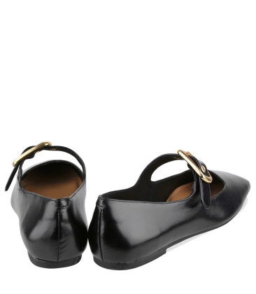 SAPATILHA AREZZO PRETO