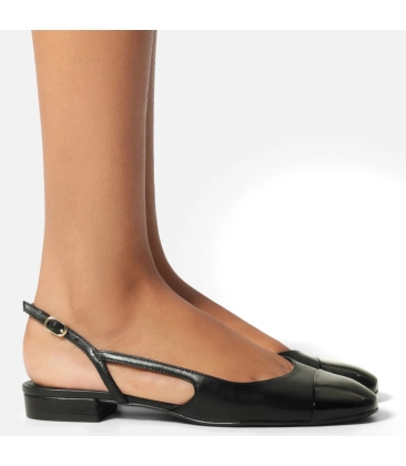 SAPATILHA AREZZO PRETO