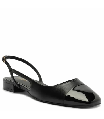 SAPATILHA AREZZO PRETO