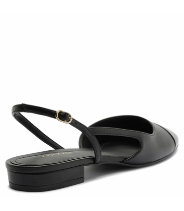 SAPATILHA AREZZO PRETO