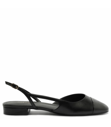 SAPATILHA AREZZO PRETO