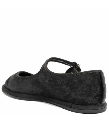 SAPATILHA BAILARINA SCHUTZ PRETO
