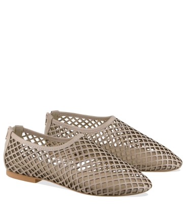 SAPATILHA BENTANA BEGE