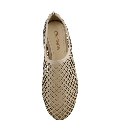 SAPATILHA BENTANA BEGE