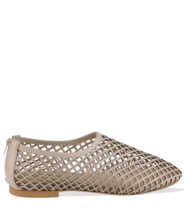 SAPATILHA BENTANA BEGE