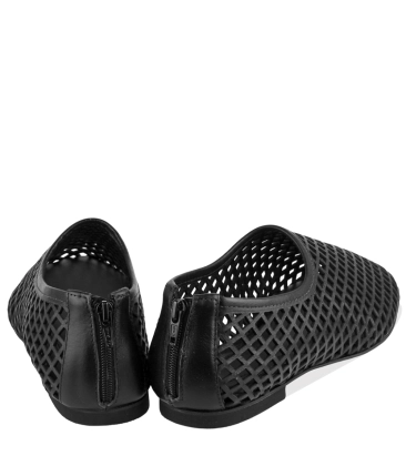 SAPATILHA BENTANA PRETO