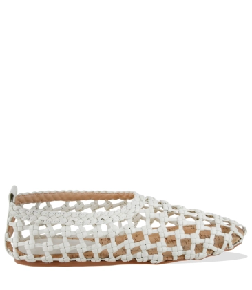 SAPATILHA BY THÁSSIA NAVES LUIZA BARCELOS BRANCO