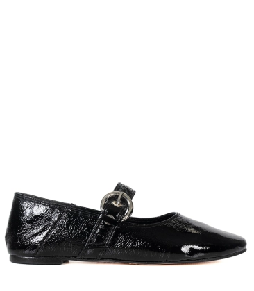 SAPATILHA CLOE PAULA TORRES PRETO