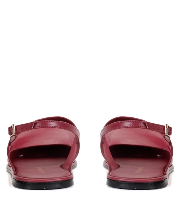 SAPATILHA DORIS PAULA TORRES VERMELHO